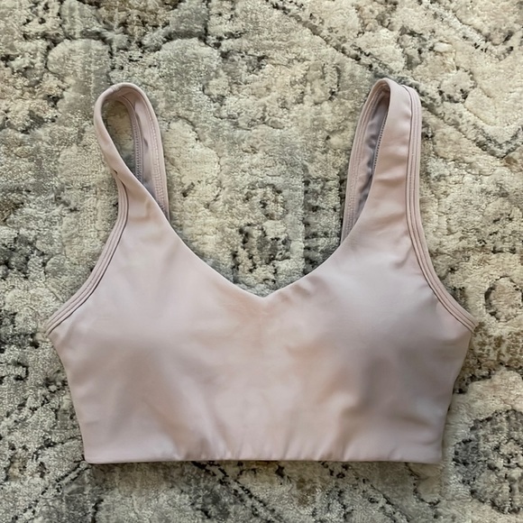 Other - Paragon naked tank bra